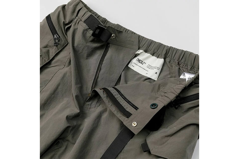 TMCAZ 20 AW 3D Military Pants RX2 (11)