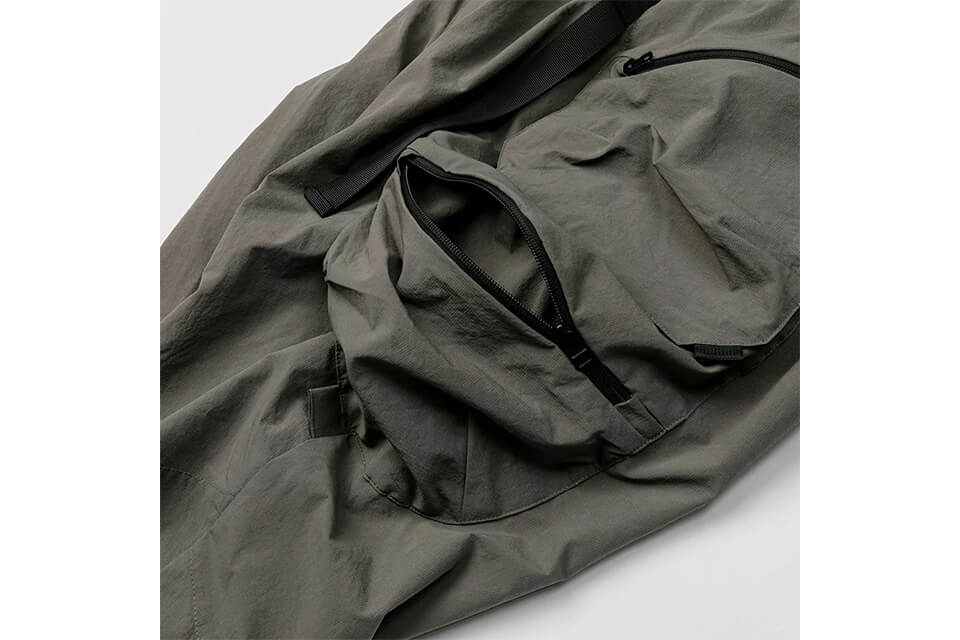 TMCAZ 20 AW 3D Military Pants RX2 (13)