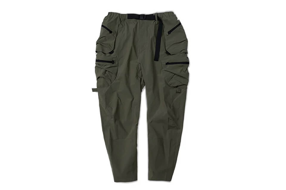 TMCAZ 20 AW 3D Military Pants RX2 (15)