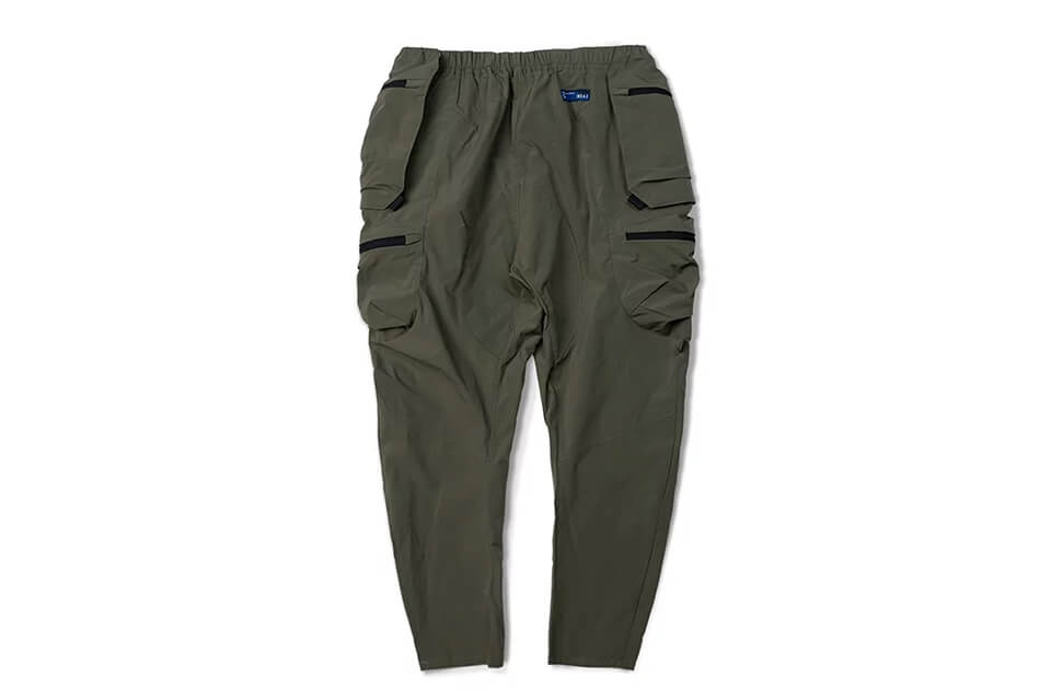 TMCAZ 20 AW 3D Military Pants RX2 (16)