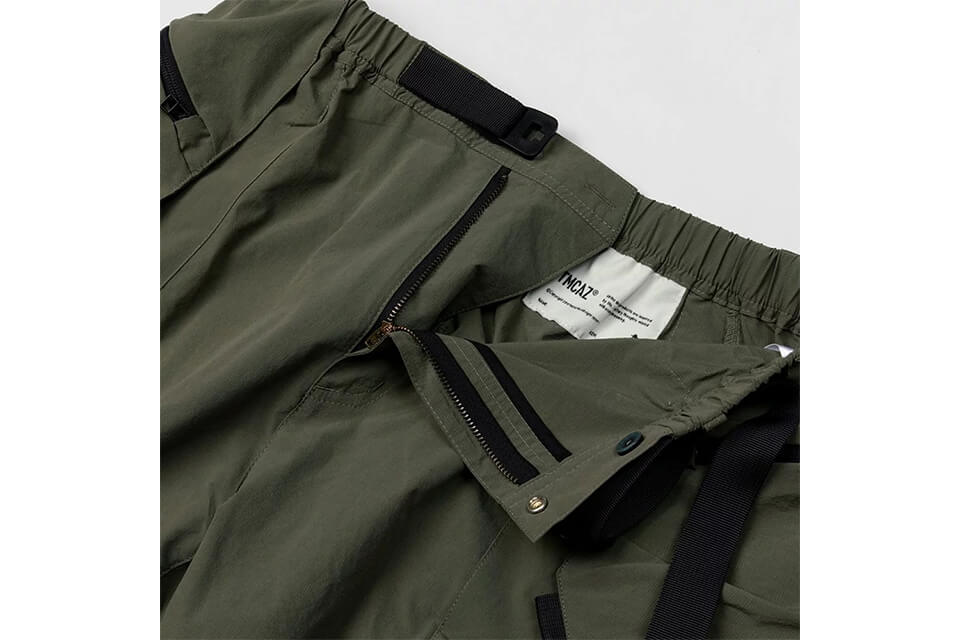 TMCAZ 20 AW 3D Military Pants RX2 (18)