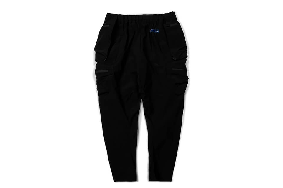 TMCAZ 20 AW 3D Military Pants RX2 (2)