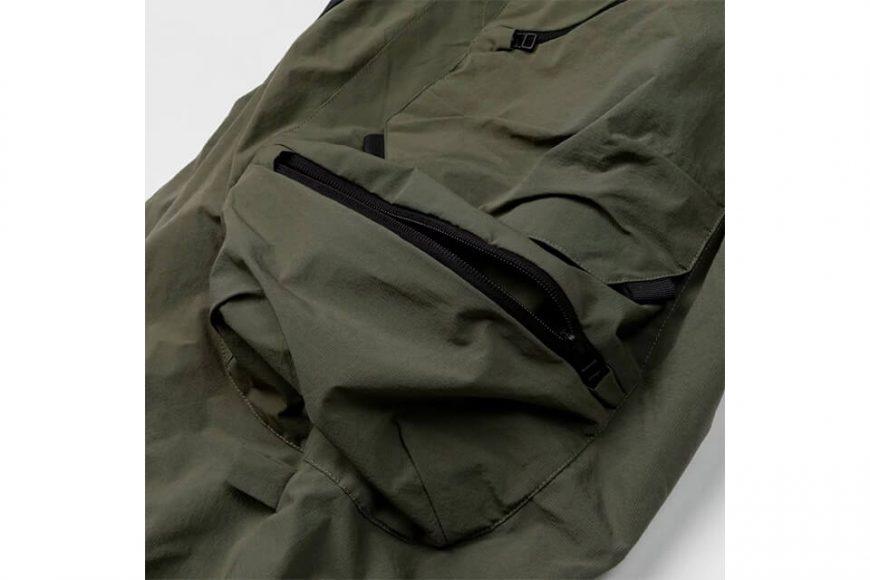 TMCAZ 20 AW 3D Military Pants RX2 (20)