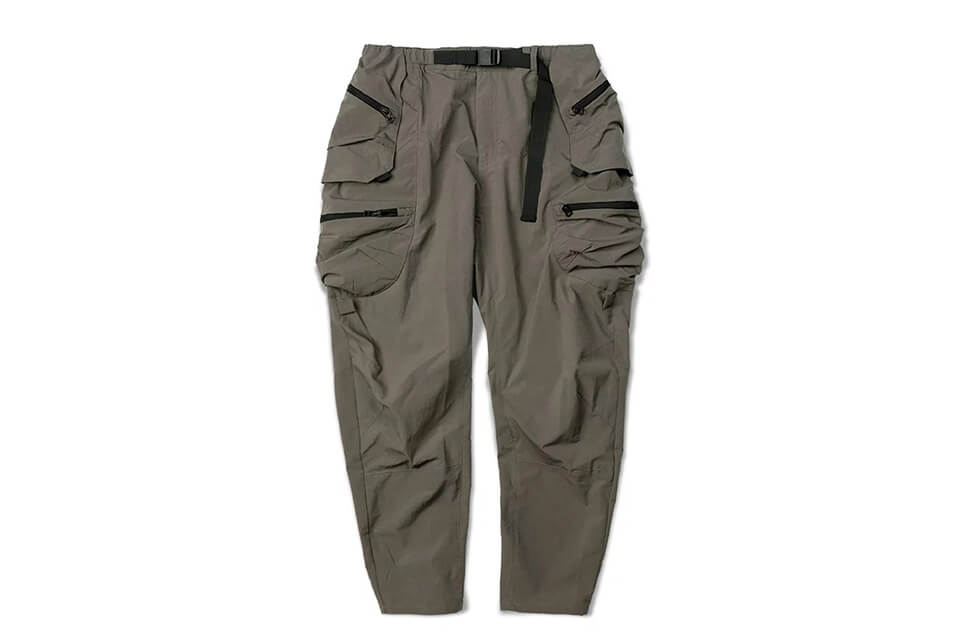 TMCAZ 20 AW 3D Military Pants RX2 (8)