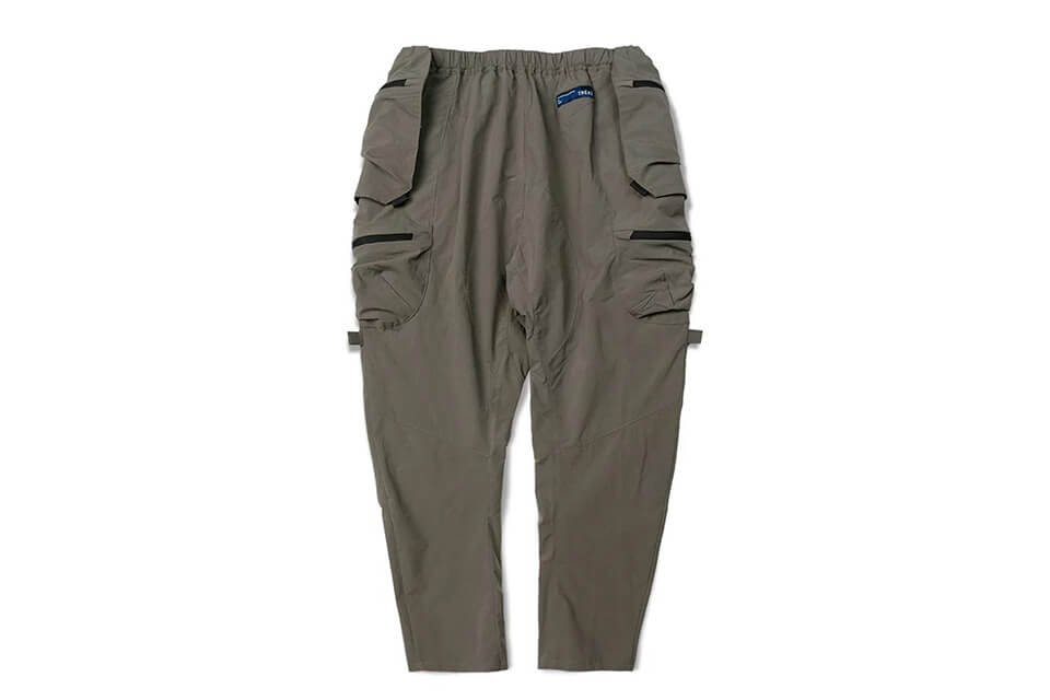 TMCAZ 20 AW 3D Military Pants RX2 (9)
