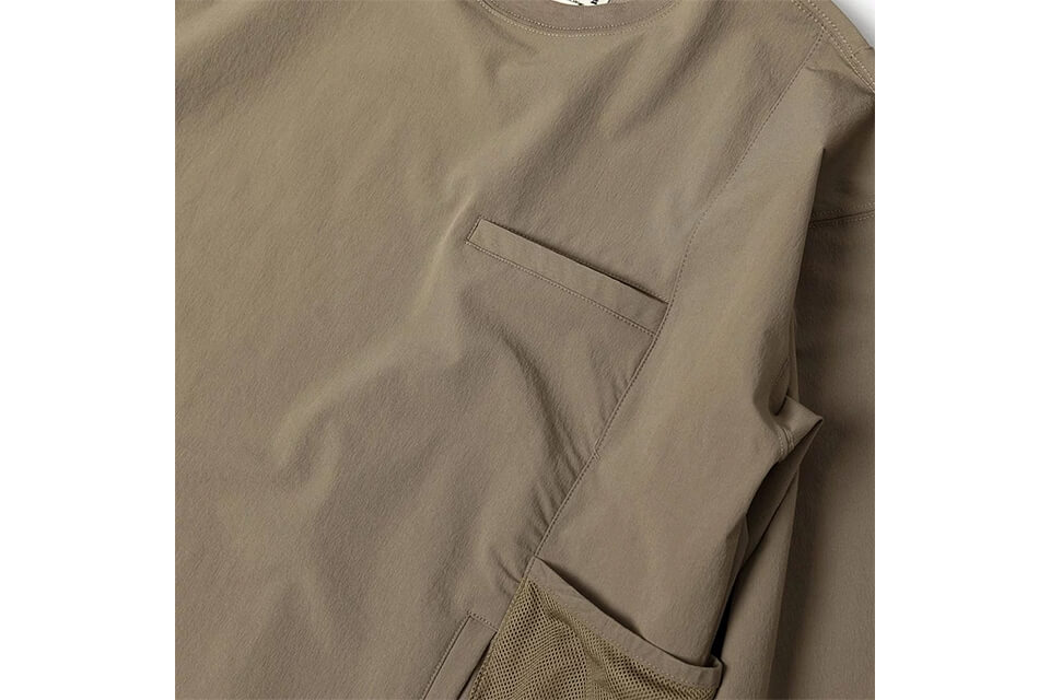 TMCAZ 20 AW SAC Crew Neck Sweat (10)