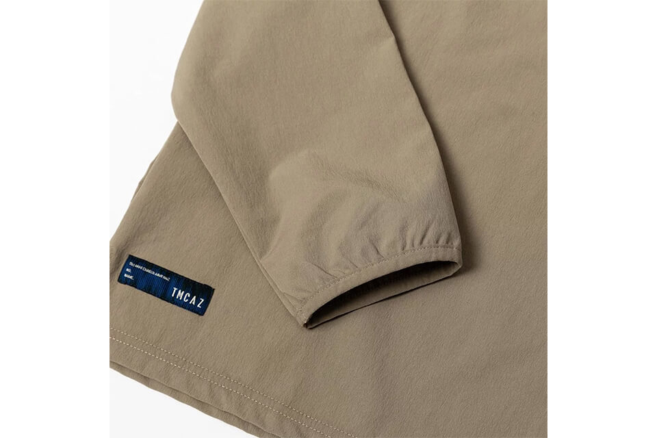 TMCAZ 20 AW SAC Crew Neck Sweat (12)