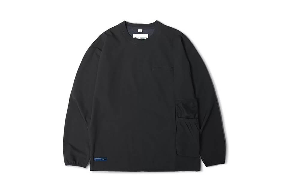 TMCAZ 20 AW SAC Crew Neck Sweat (13)