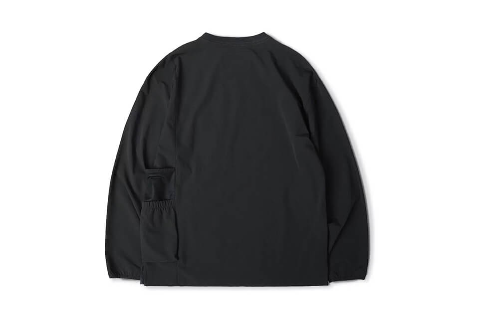 TMCAZ 20 AW SAC Crew Neck Sweat (14)