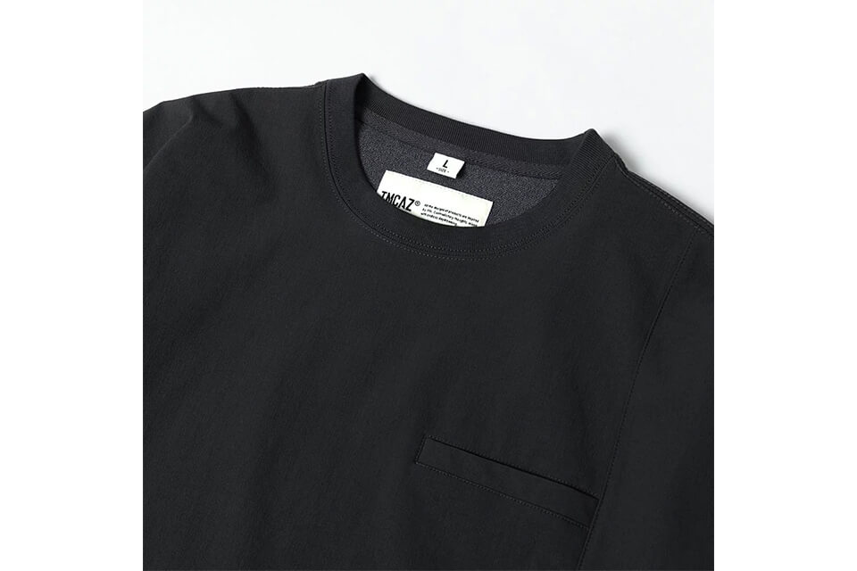 TMCAZ 20 AW SAC Crew Neck Sweat (15)