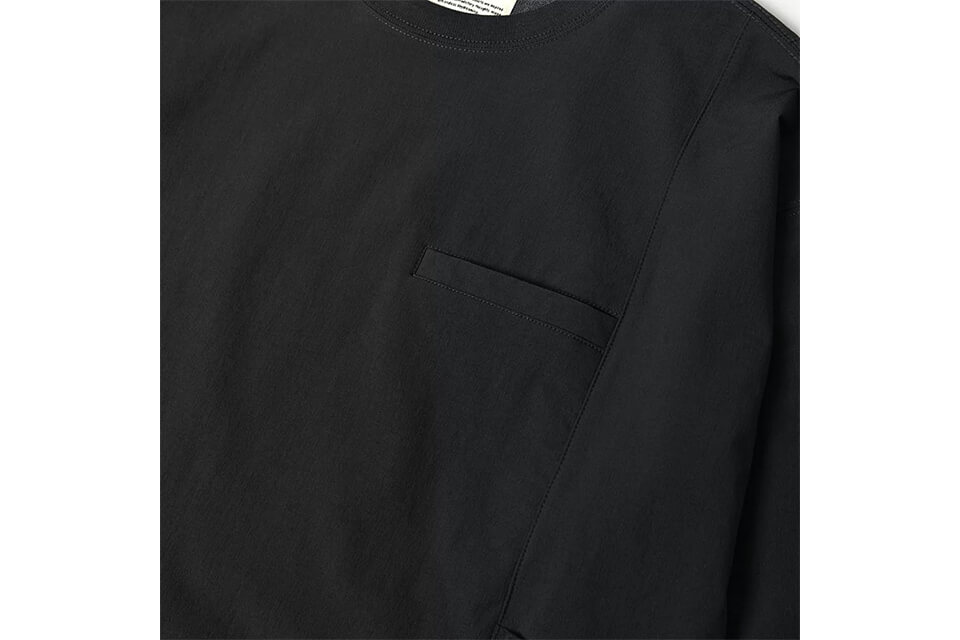 TMCAZ 20 AW SAC Crew Neck Sweat (16)