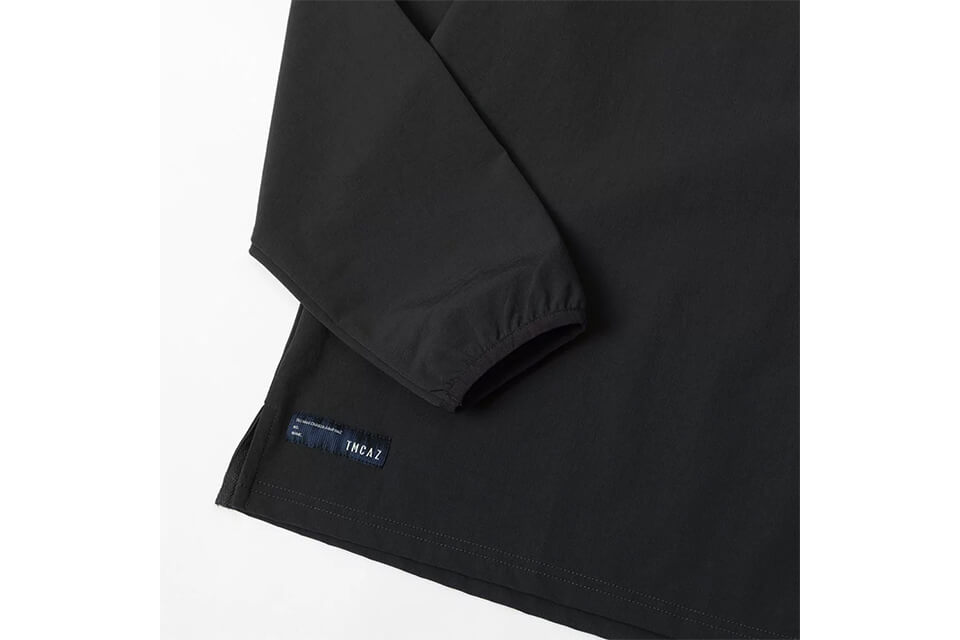 TMCAZ 20 AW SAC Crew Neck Sweat (18)
