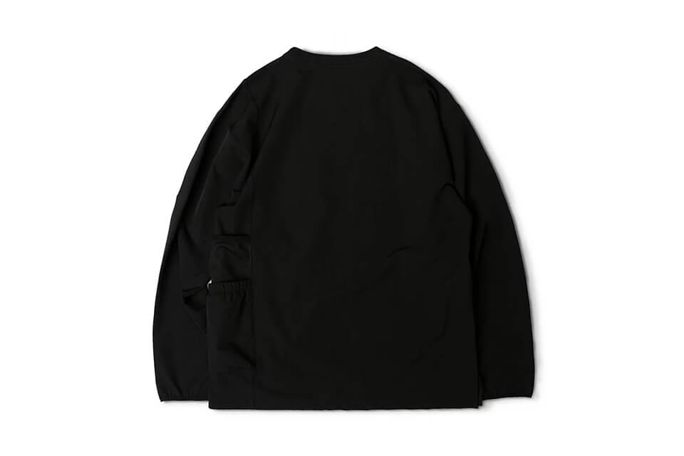 TMCAZ 20 AW SAC Crew Neck Sweat (2)