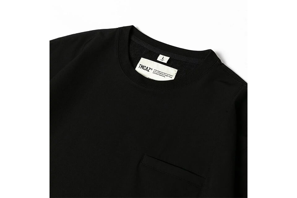 TMCAZ 20 AW SAC Crew Neck Sweat (3)