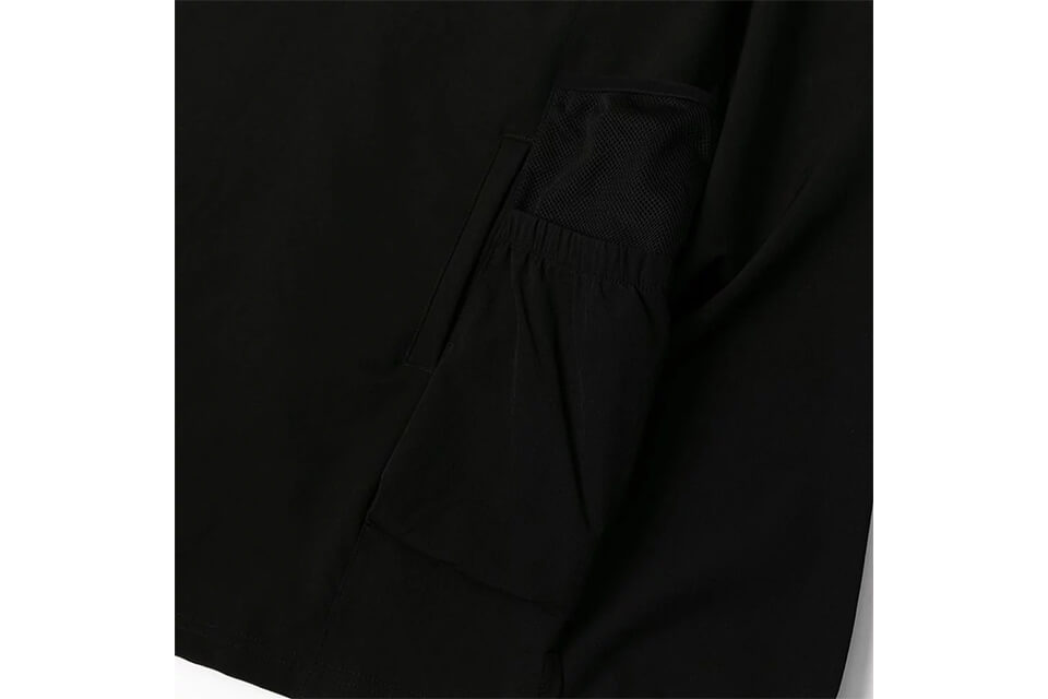 TMCAZ 20 AW SAC Crew Neck Sweat (5)