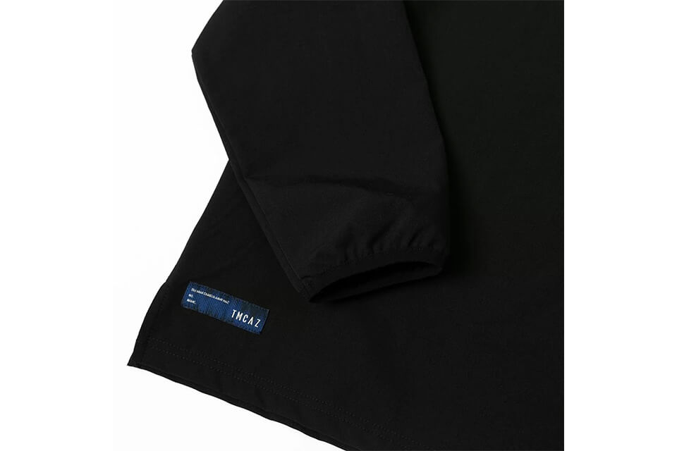 TMCAZ 20 AW SAC Crew Neck Sweat (6)