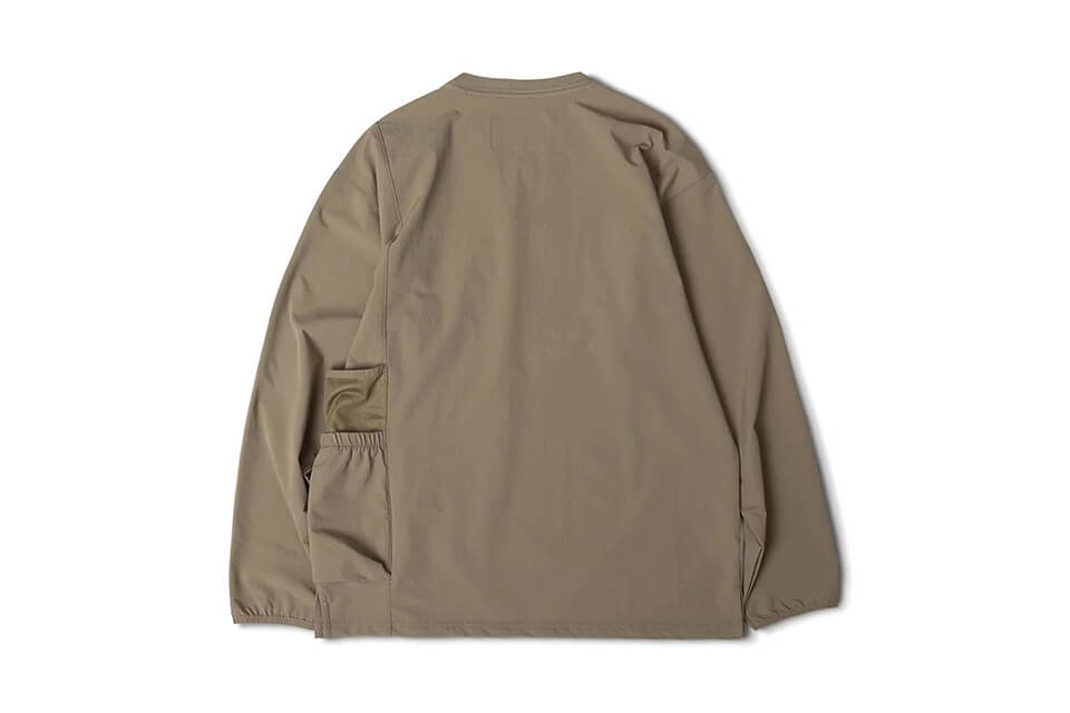 TMCAZ 20 AW SAC Crew Neck Sweat (8)