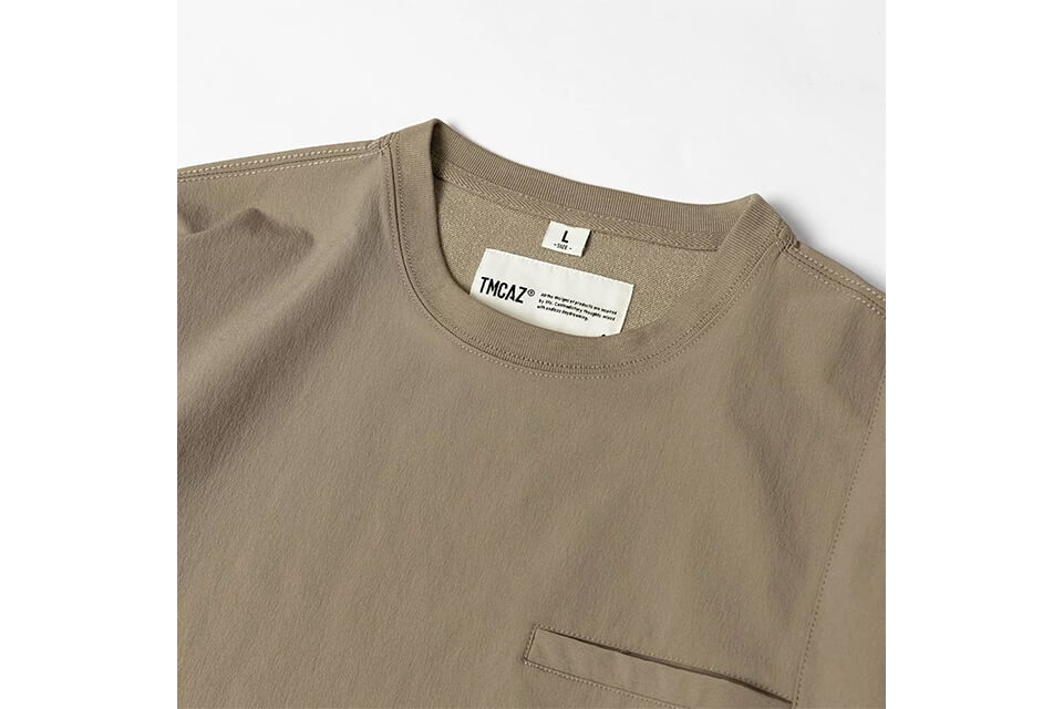 TMCAZ 20 AW SAC Crew Neck Sweat (9)
