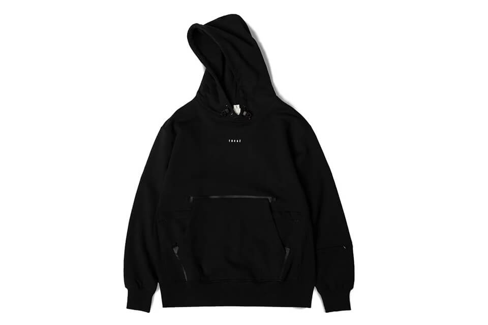 TMCAZ 20 AW SAC Heavy Weight Hoodie (1)