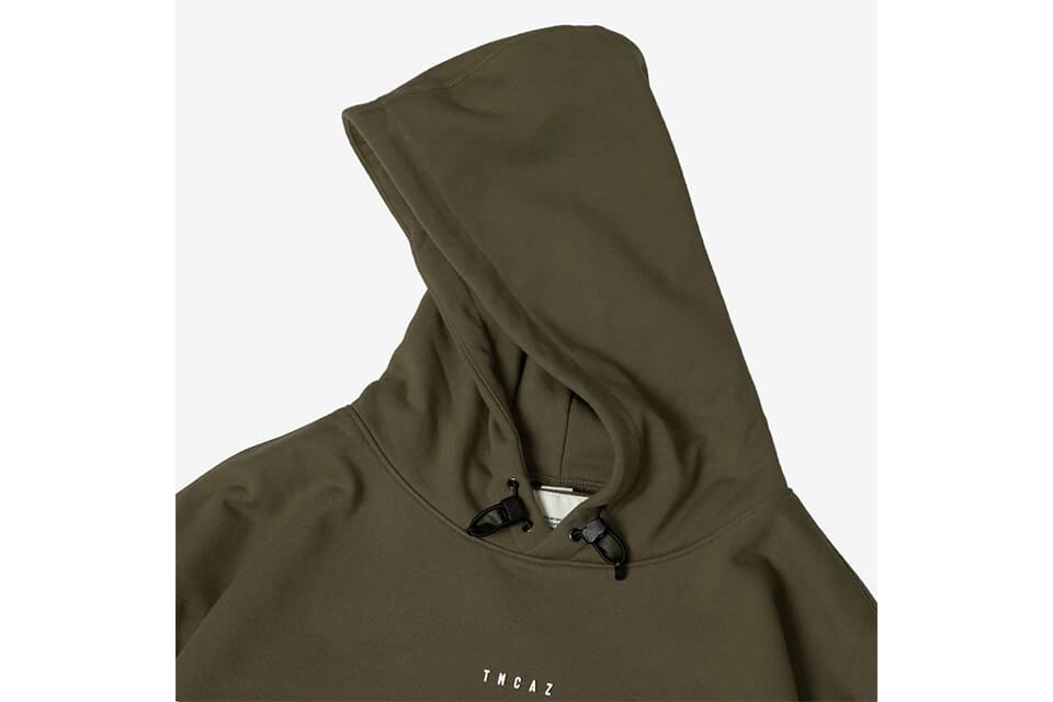 TMCAZ 20 AW SAC Heavy Weight Hoodie (10)