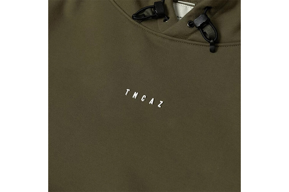 TMCAZ 20 AW SAC Heavy Weight Hoodie (12)