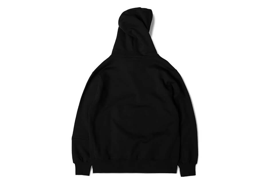 TMCAZ 20 AW SAC Heavy Weight Hoodie (2)
