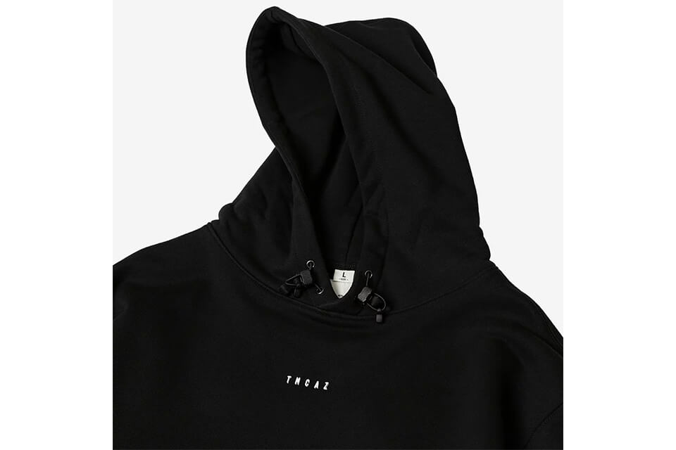 TMCAZ 20 AW SAC Heavy Weight Hoodie (3)