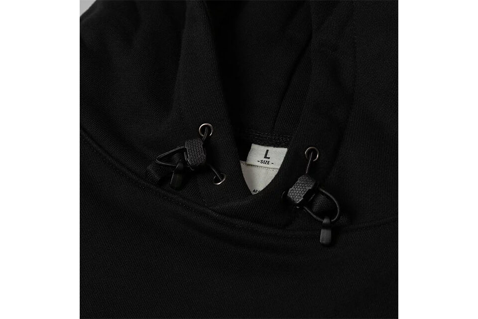 TMCAZ 20 AW SAC Heavy Weight Hoodie (4)