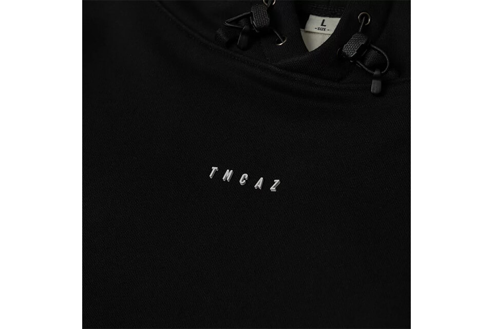 TMCAZ 20 AW SAC Heavy Weight Hoodie (5)