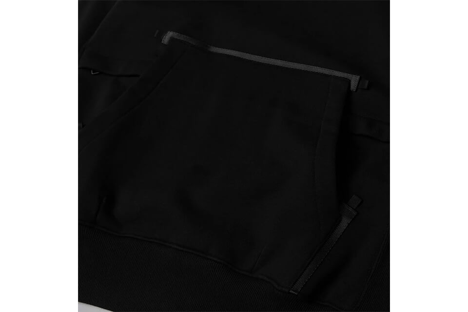 TMCAZ 20 AW SAC Heavy Weight Hoodie (6)