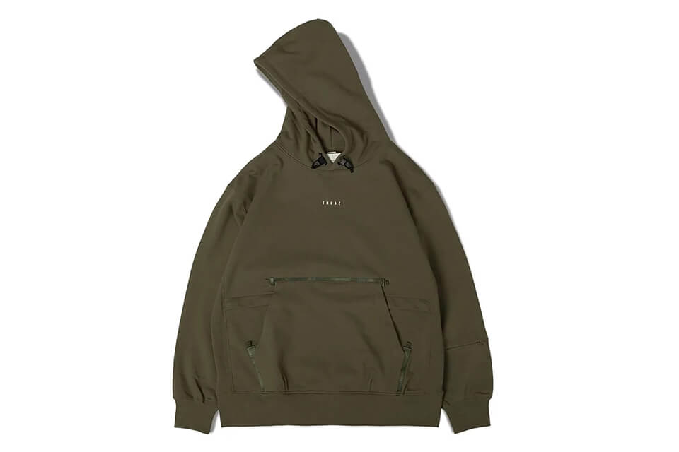 TMCAZ 20 AW SAC Heavy Weight Hoodie (8)