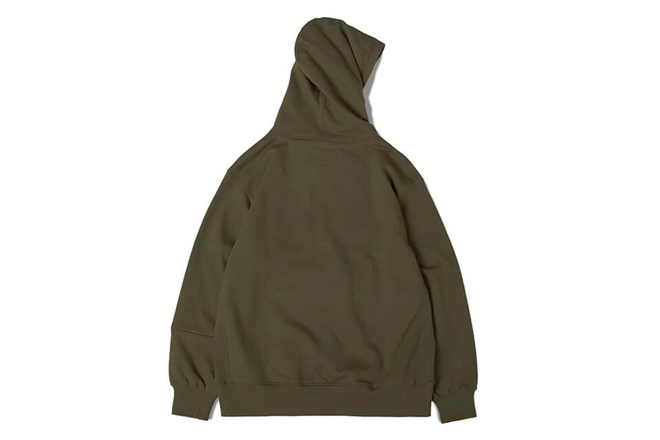 TMCAZ 20 AW SAC Heavy Weight Hoodie (9)