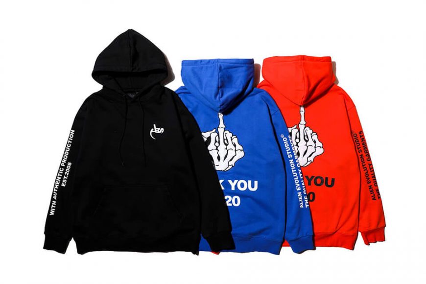 AES 20 AW FXXK You 2020 Hoodie (1)