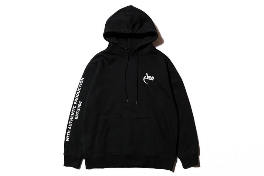 AES 20 AW FXXK You 2020 Hoodie (2)