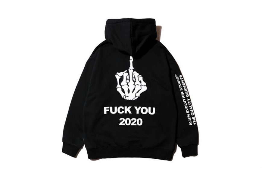 AES 20 AW FXXK You 2020 Hoodie (3)