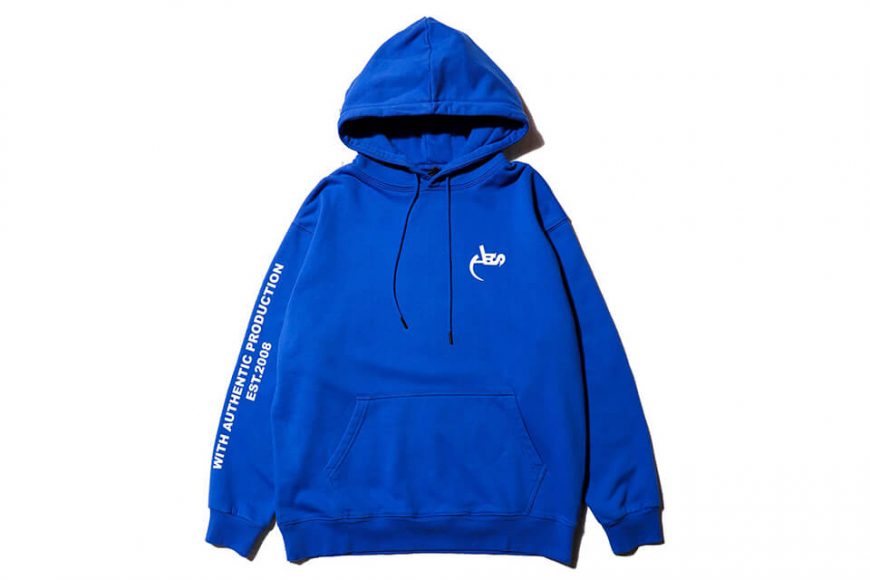 AES 20 AW FXXK You 2020 Hoodie (4)