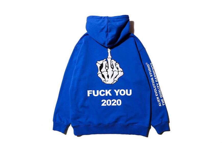 AES 20 AW FXXK You 2020 Hoodie (5)