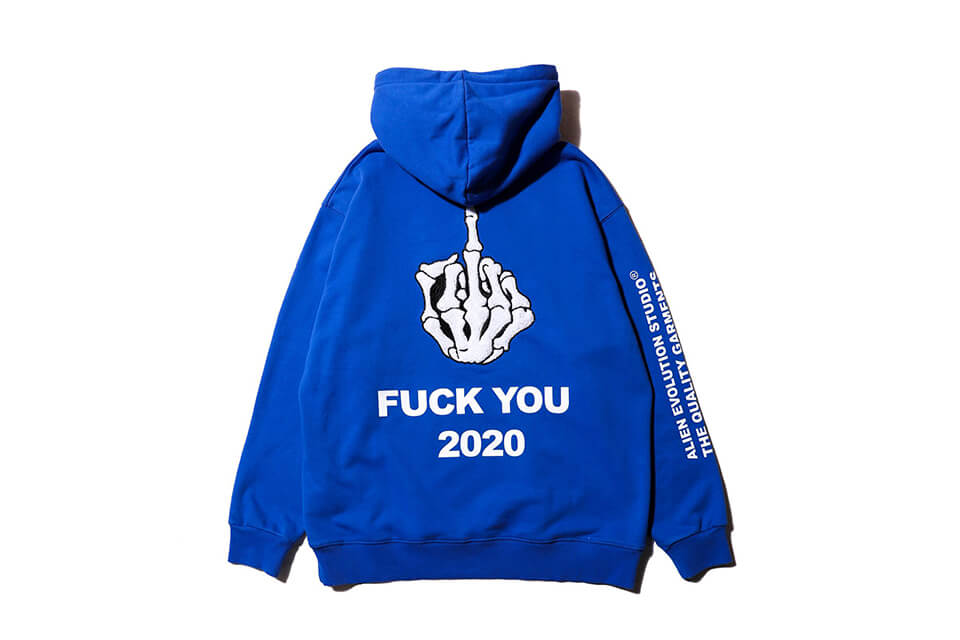 AES 20 AW FXXK You 2020 Hoodie (5)