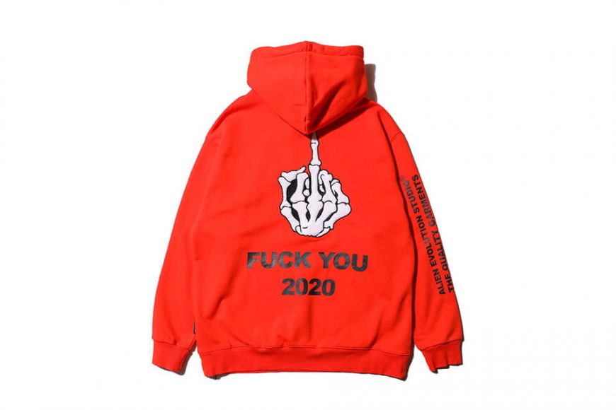 AES 20 AW FXXK You 2020 Hoodie (7)