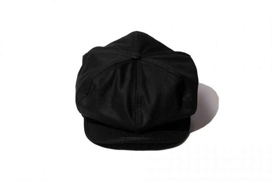 AES 20 AW Newsboy Hat (1)