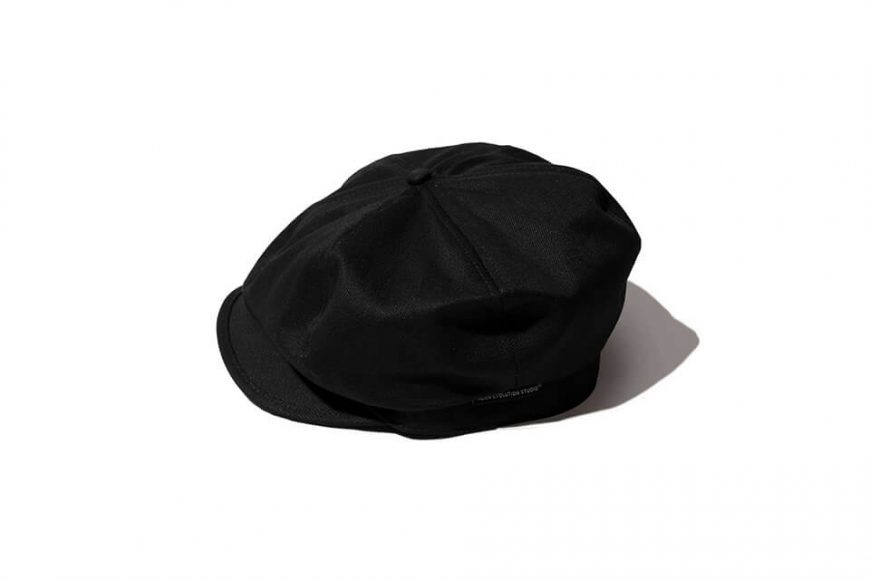 AES 20 AW Newsboy Hat (2)
