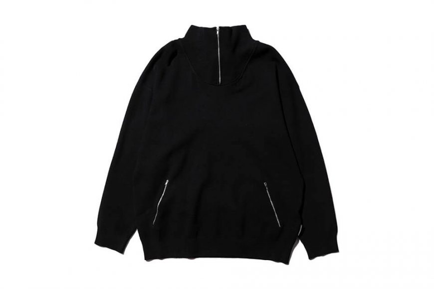 AES 20 AW Turtleneck Sweater (2)