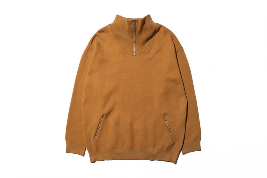 AES 20 AW Turtleneck Sweater (3)
