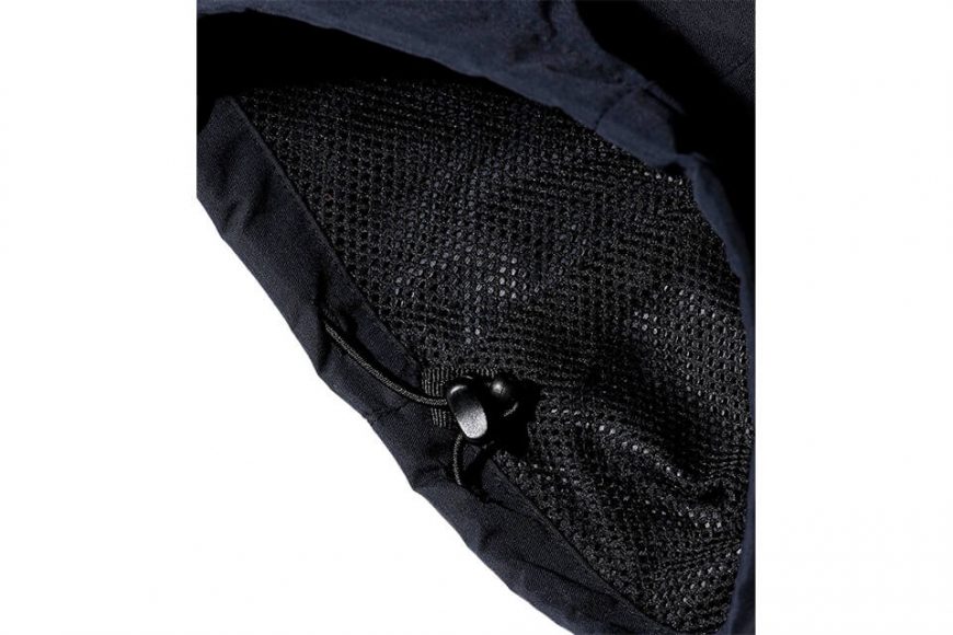 AES 20 AW Water Repellent Nylon Twill Pants (9)