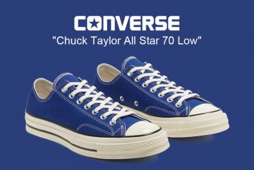 CONVERSE 21 SS 168514C Chuck Taylor All Star ’70 Low (1)