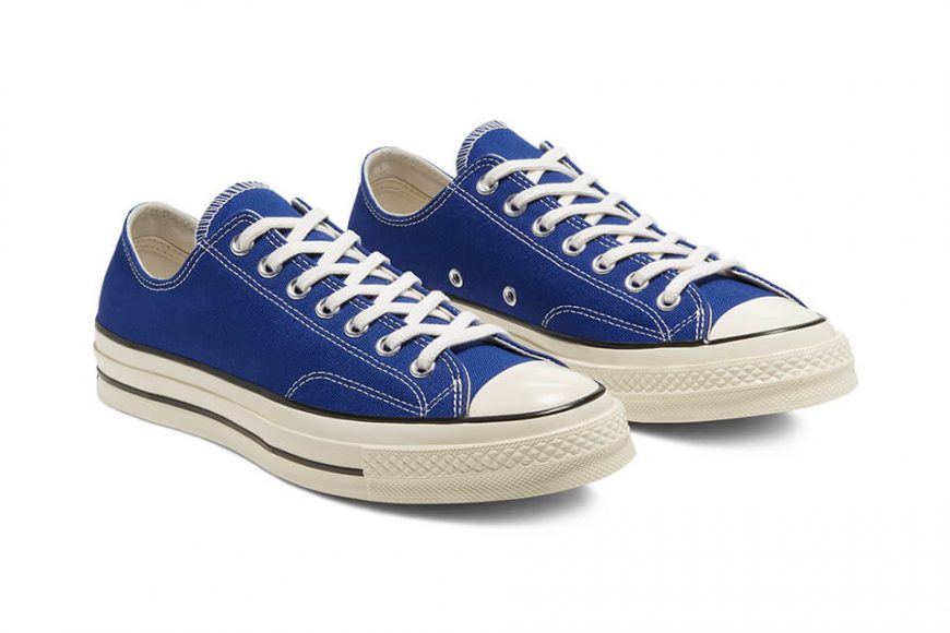 CONVERSE 21 SS 168514C Chuck Taylor All Star ’70 Low (2)