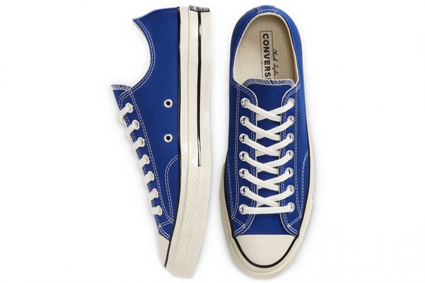 CONVERSE 21 SS 168514C Chuck Taylor All Star ’70 Low (5)