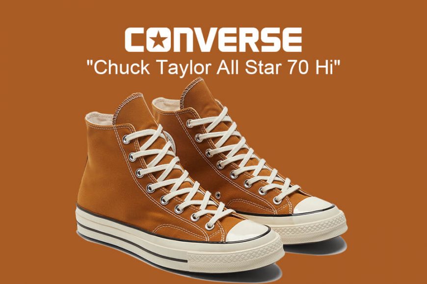 170090C Chuck Taylor All Star '70 Hi 