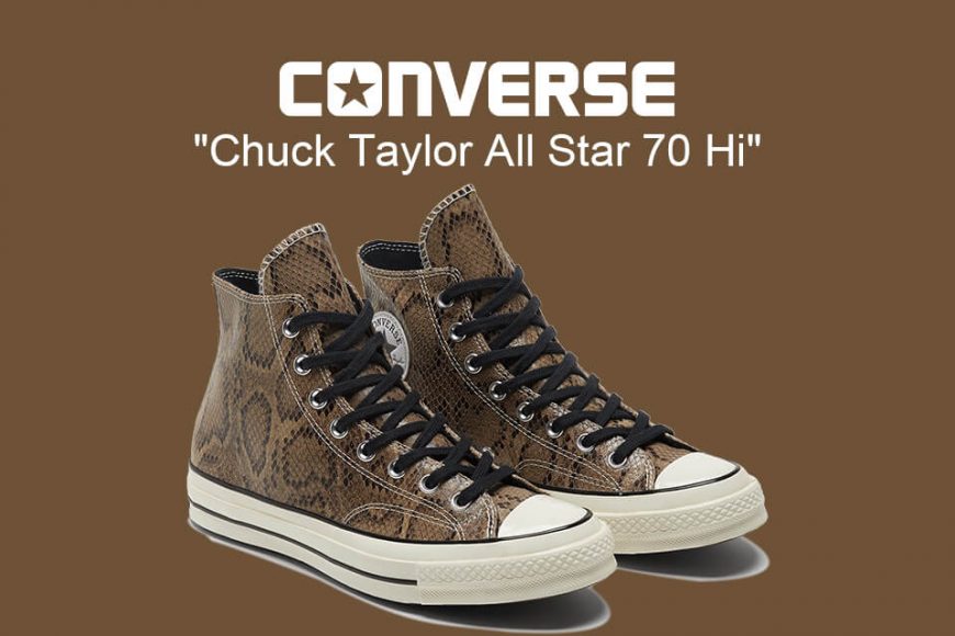 CONVERSE 21 SS 170103C Chuck Taylor All Star ’70 Hi (1)