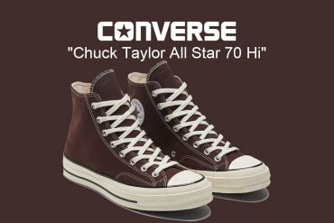 CONVERSE 21 SS 170551C Chuck Taylor All Star ’70 Hi (1)